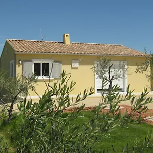 Le Jardin Des Tourterelles Ferienhaus
