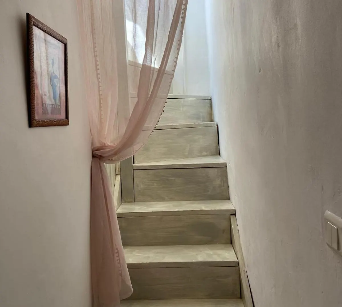 Holiday home Maison Du Luberon Robion en Luberon