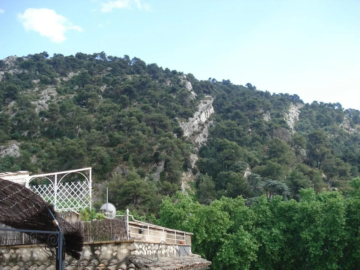 Maison Du Luberon Robion en Luberon Holiday home